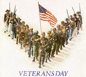 Veterans Day GIF Image