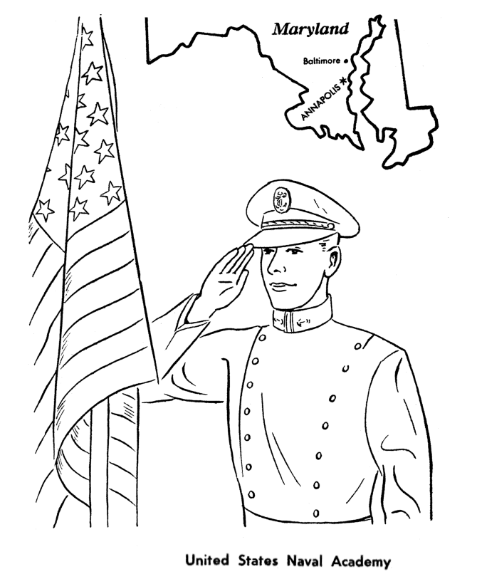 Veterans Day Coloring pages worksheets pictures