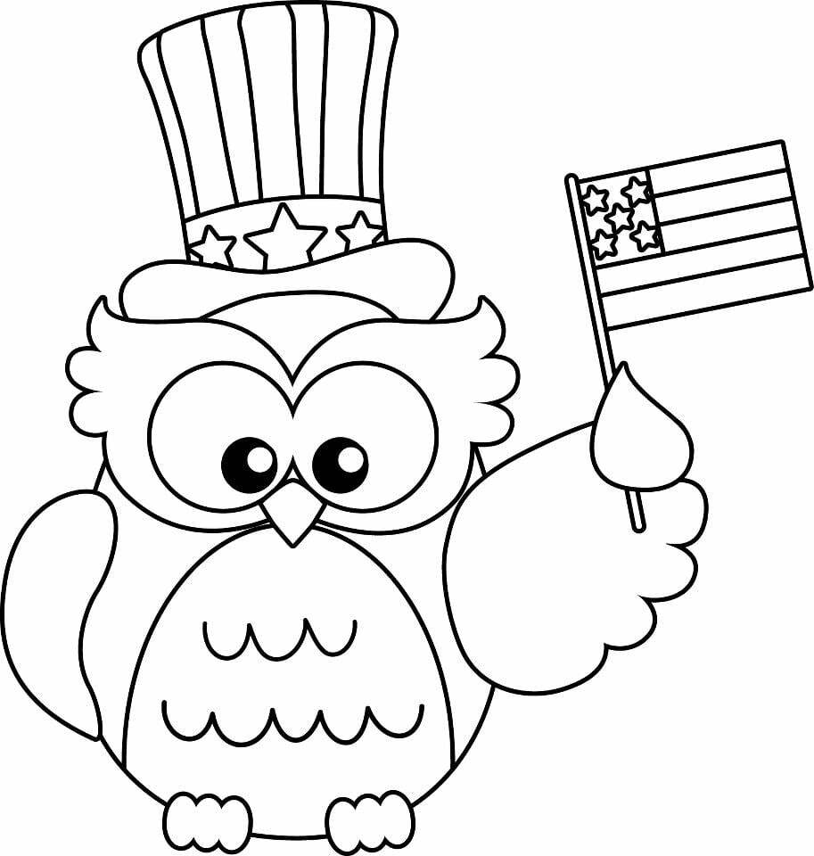 Veterans Day Pictures Coloring Pages