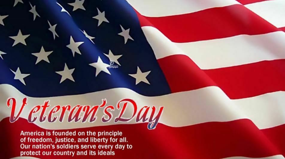 Veterans Day Wallpapers Background Photo