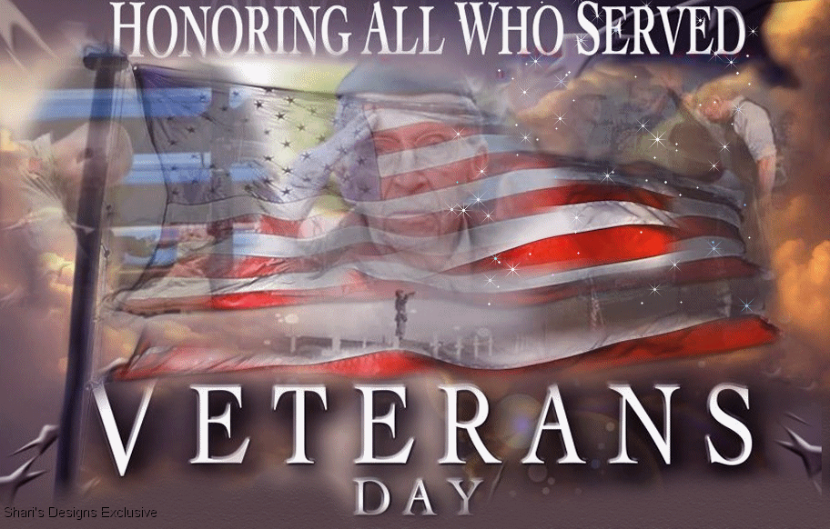 Veterans Day GIFs Image Photo