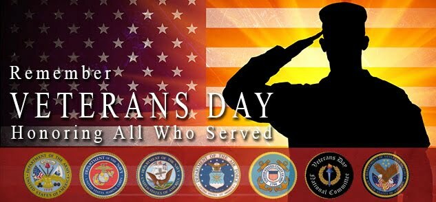 Happy Veterans Day Pictures for Facebook to Download