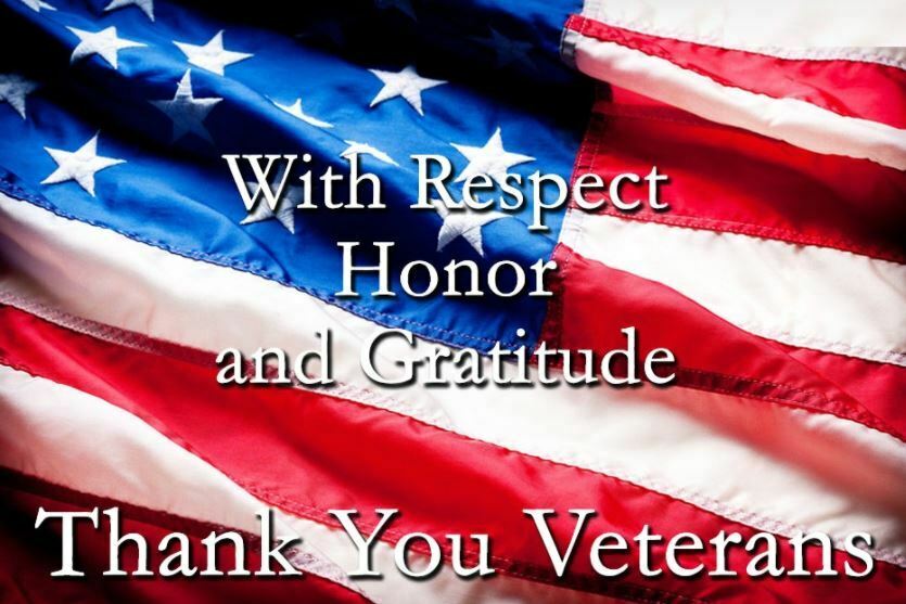 Veterans Day Quotes - Thank a Veteran Quotes